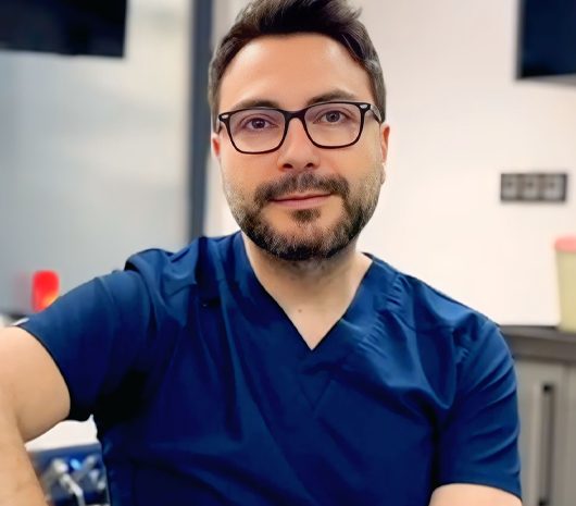  Uzm. Dt. Buğra Güler