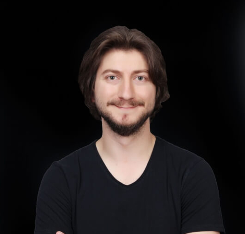 Dr. Lecturer Şevki Güler