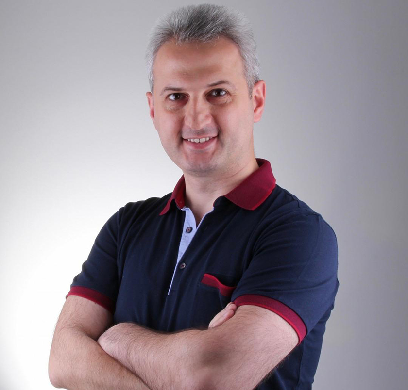 Dt. Ali Alemisoğlu
